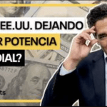 Carlos Garcia, está el dolar en riesgo?